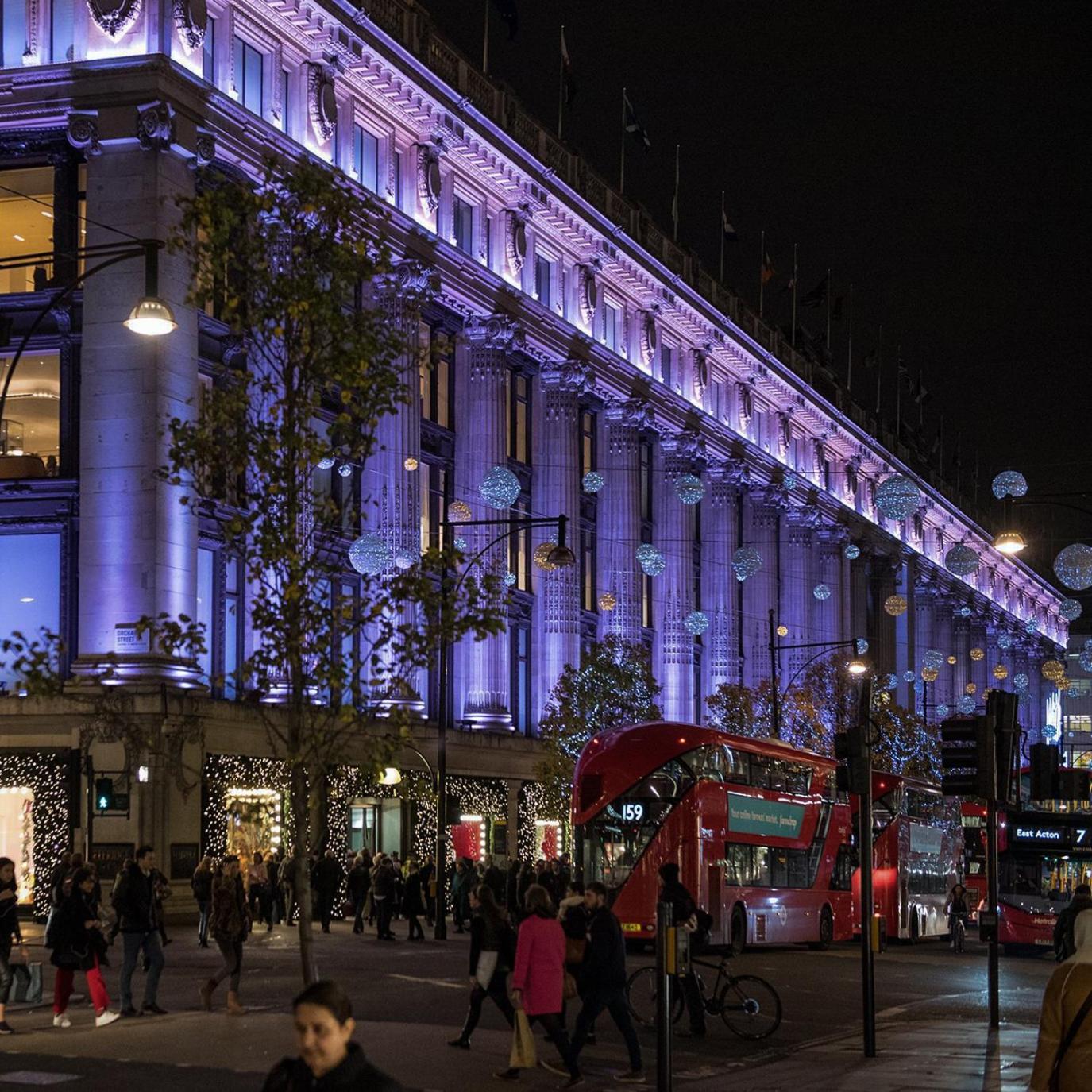 Mayfair 2 Beds Flat Near Bond Street, Opposite Selfridges On Oxford Street 런던 외부 사진
