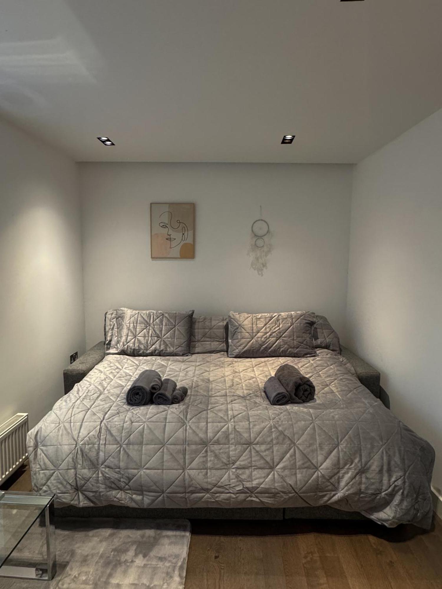 Mayfair 2 Beds Flat Near Bond Street, Opposite Selfridges On Oxford Street 런던 외부 사진